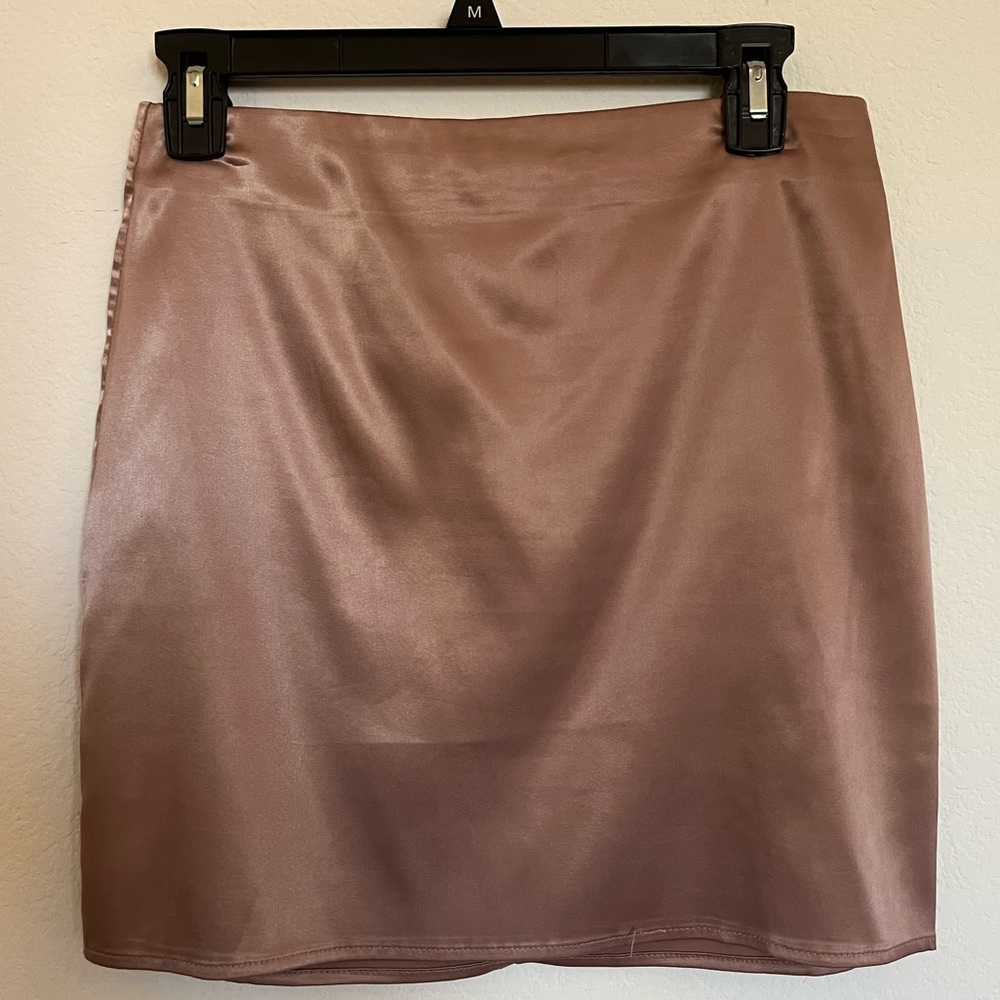 Satin Mini